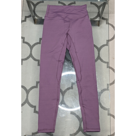 Til You Collapse resilient classic Amethyst XS - Picture 2 of 6